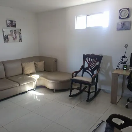 Apartamento Blue Beach 2 *